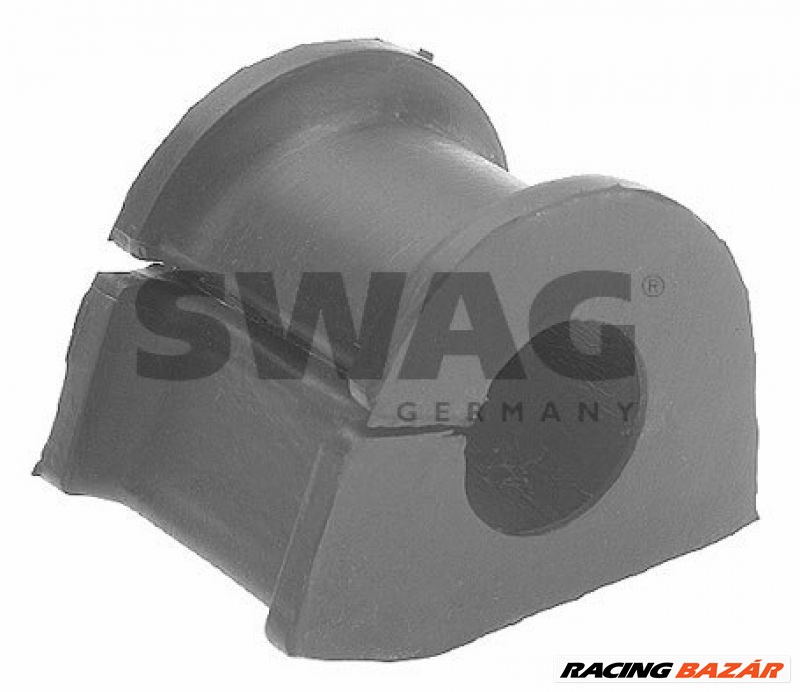 SWAG 30918830 Stabilizátor gumi - VOLKSWAGEN 1. kép