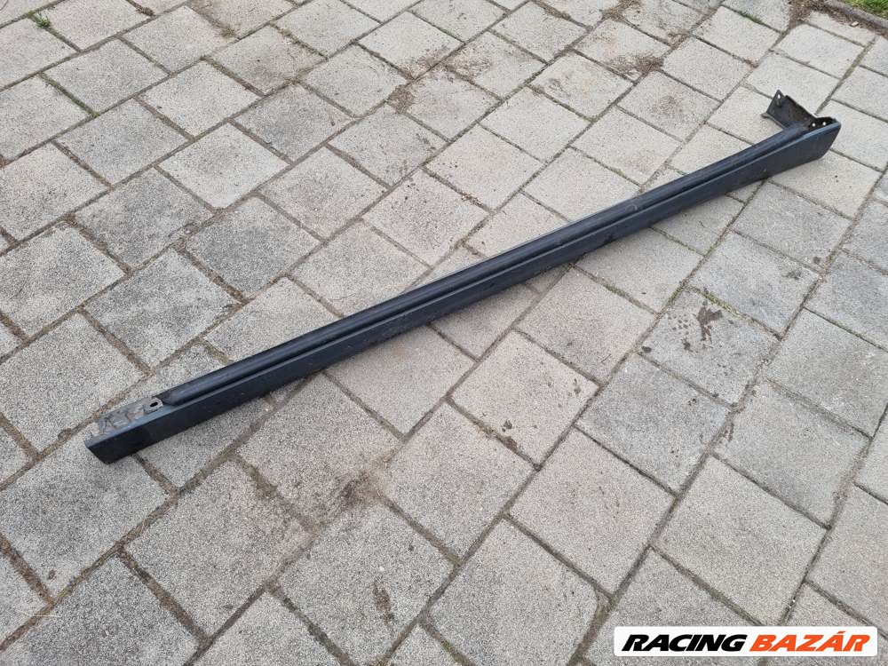 Opel Vectra C bal küszöb spoiler 9185653 1. kép