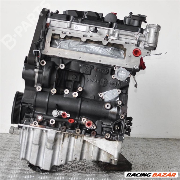 Audi A6 2.0 tdi ultra CNHA motor, motorblokk eladó 1. kép