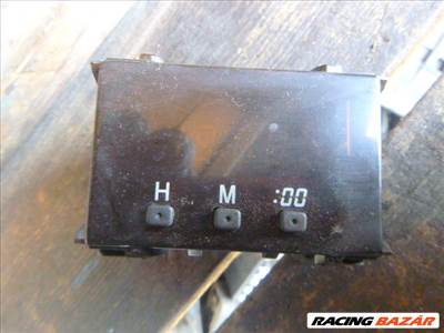 Suzuki Alto  2005 IDŐMÉRŐ ÓRA