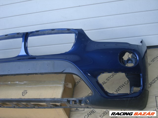 BMW X1 F48 első lökhárító 51117354815 2014-től 2. kép