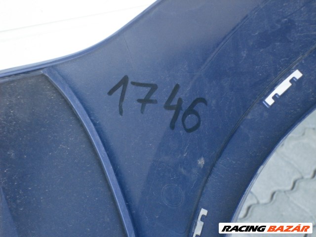 BMW X1 F48 első lökhárító 51117354815 2014-től 5. kép