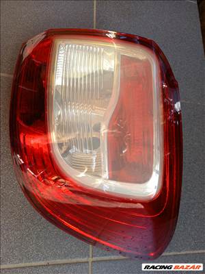 Dacia Sandero jobb hátsó lámpa