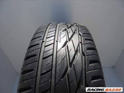 General Tire Grabber GT 215/60 R17 