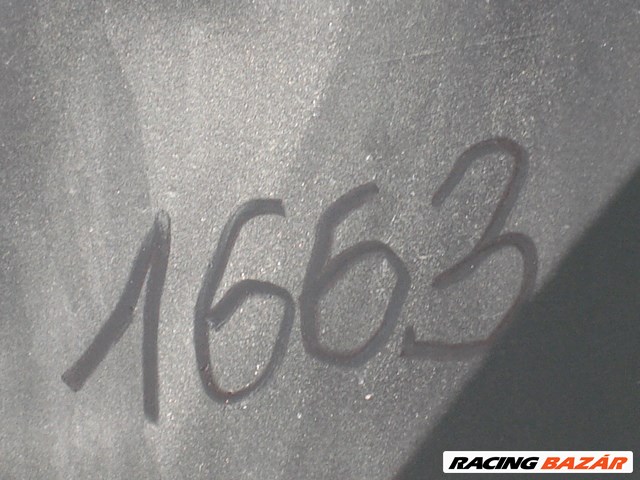BMW X1 F48 4 radaros hátsó lökhárító 51127355271 2015-től 5. kép