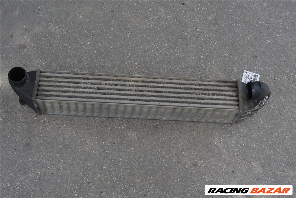 Volkswagen Sharan I 1.9 TDI intercooler  7M3145805 1. kép