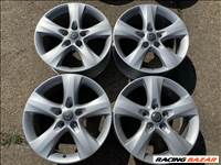 4db gyári 17" Opel Astra-Zafira alufelni. (2100)