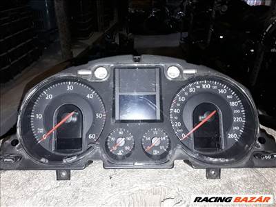 Volkswagen Passat B6 1.9 TDI / 2.0 TDI óracsoport 3c0920860k