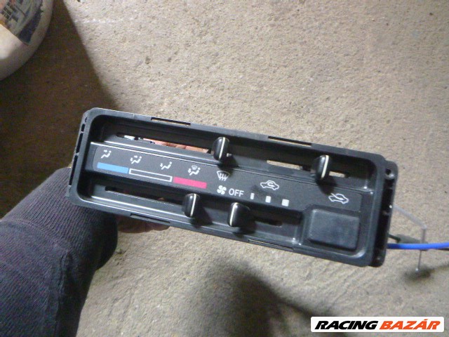 Suzuki Alto (5th gen) 2005 fűtéskapcsoló  1. kép