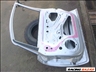 Opel Zafira B 2006 JOBB ELSŐ EZÜST AJTÓ 8. kép