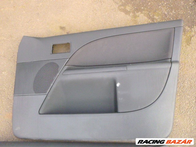 Ford Mondeo Mk3 ELSŐ ajtókárpit  6. kép