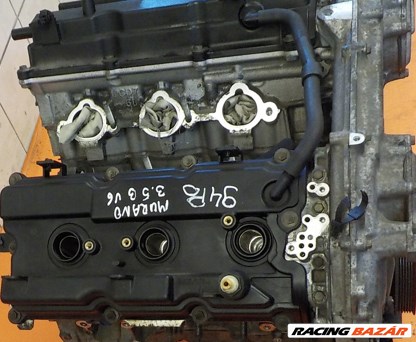 Nissan Murano (1st gen) VQ35 234 LÓERŐ motor  3. kép