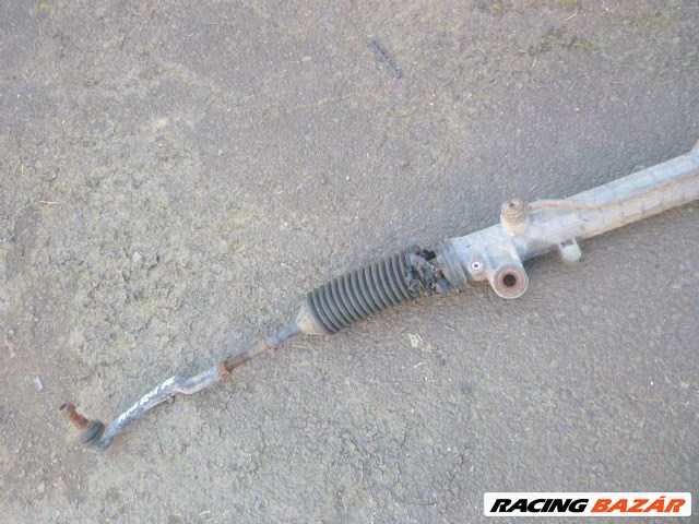 Mercedes A 140 W 168 SZERVÓS KORMÁNYMŰ A 168 461 06 01 A1684610601 9. kép