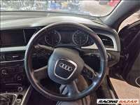 Audi Multis kormány