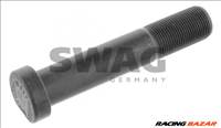 SWAG 99903961 Kerékcsavar - ALFA ROMEO, FIAT, BMW, VOLKSWAGEN, MERCEDES-BENZ, RENAULT, AUSTIN