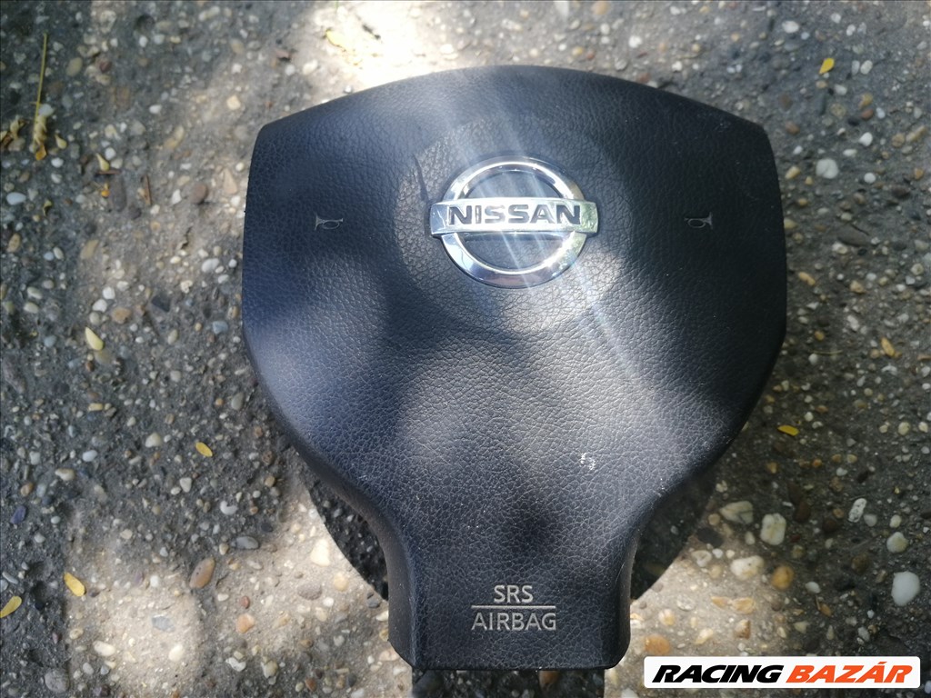 Nissan Note korány légzsák eladó! BAMPT11166 1. kép