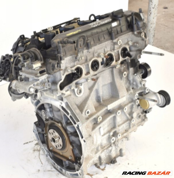 Ford Mondeo Mk4 2.0 AOBA motor  3. kép