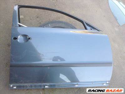Skoda Superb (1st gen) 2005 JOBB ELSŐ  ÜRES   ajtó 