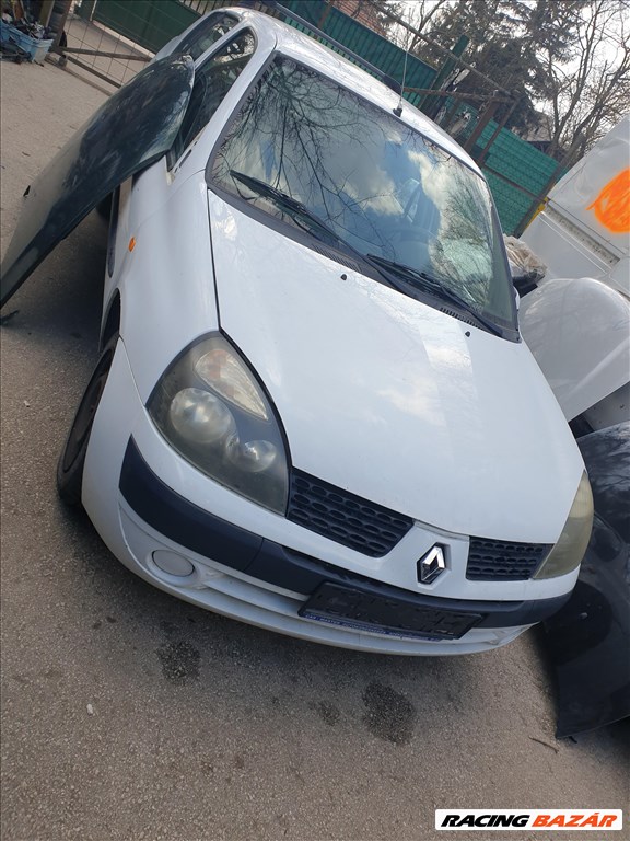 Renault Thalia bontott alkatrészei 1. kép