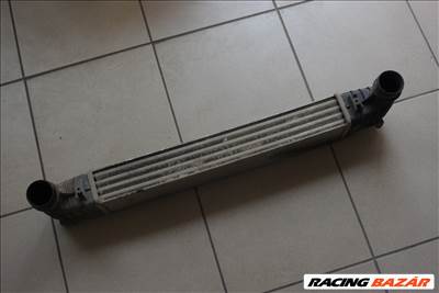 Volkswagen Sharan I TDI intercooler 