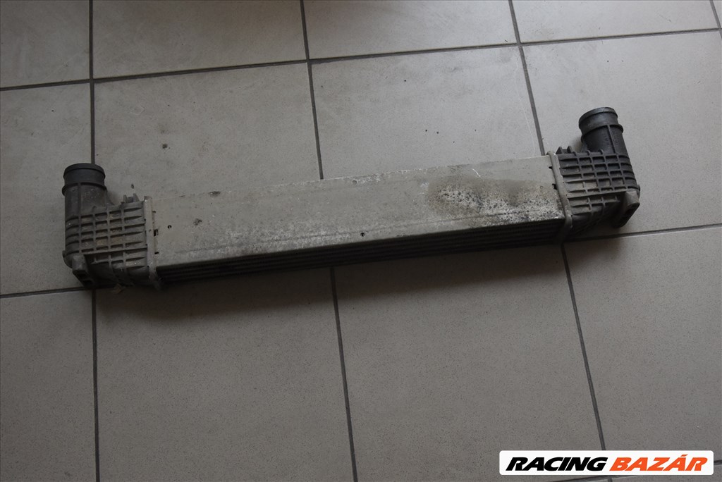 Volkswagen Sharan I TDI intercooler  2. kép