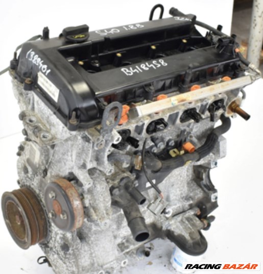 Volvo V50 1.8 B4184S8 motor  1. kép