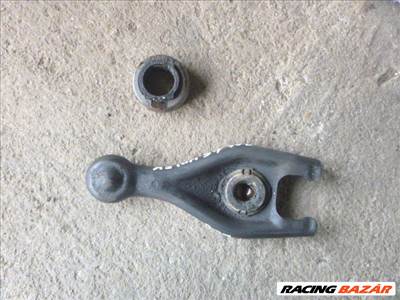 Peugeot 206 2004 1.6 HDI VÁLTÓBA    kinyomóvilla 
