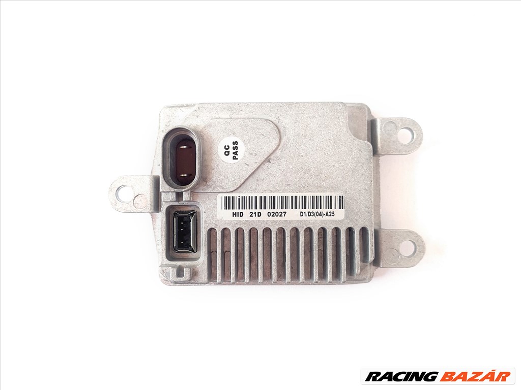 Osram 35XT-D1/12V 831-10009-044 Skoda Octavia 2 II Xenon Vezérlő Trafó 10R020025 3. kép