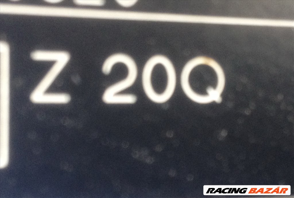 Opel Astra G bontott alkatrészei 2. kép