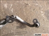 Volkswagen Golf V klímacső KLÍMASZIVATTYÚRA 1K0 820 721 C 4. kép