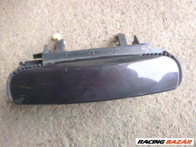 Audi A4 B6 2003 KÜLSŐ KILINCS 1. nagy kép