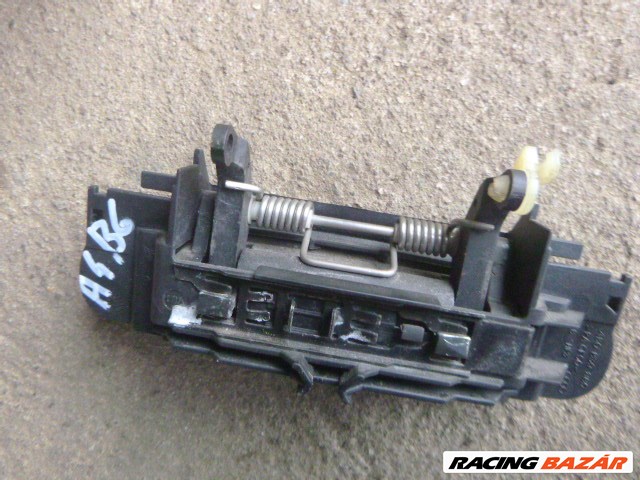 Audi A4 B6 2003 KÜLSŐ KILINCS 4. nagy kép