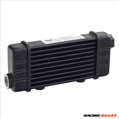Setrab ProLine SLM 14 soros Motor- és Váltóolajhűtő radiátor - (40x320x136mm) - STB53-10745