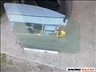 Opel Zafira B 2006 JOBB ELSŐ ajtóüveg 1. kép