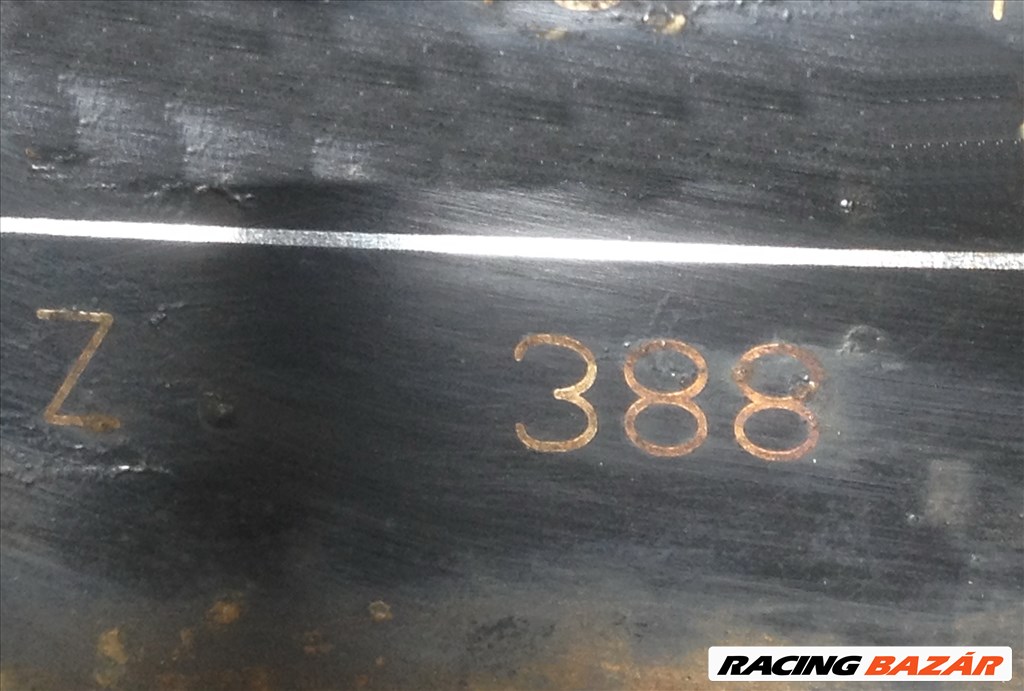 Opel Corsa C bontott alkatrészei 3. kép