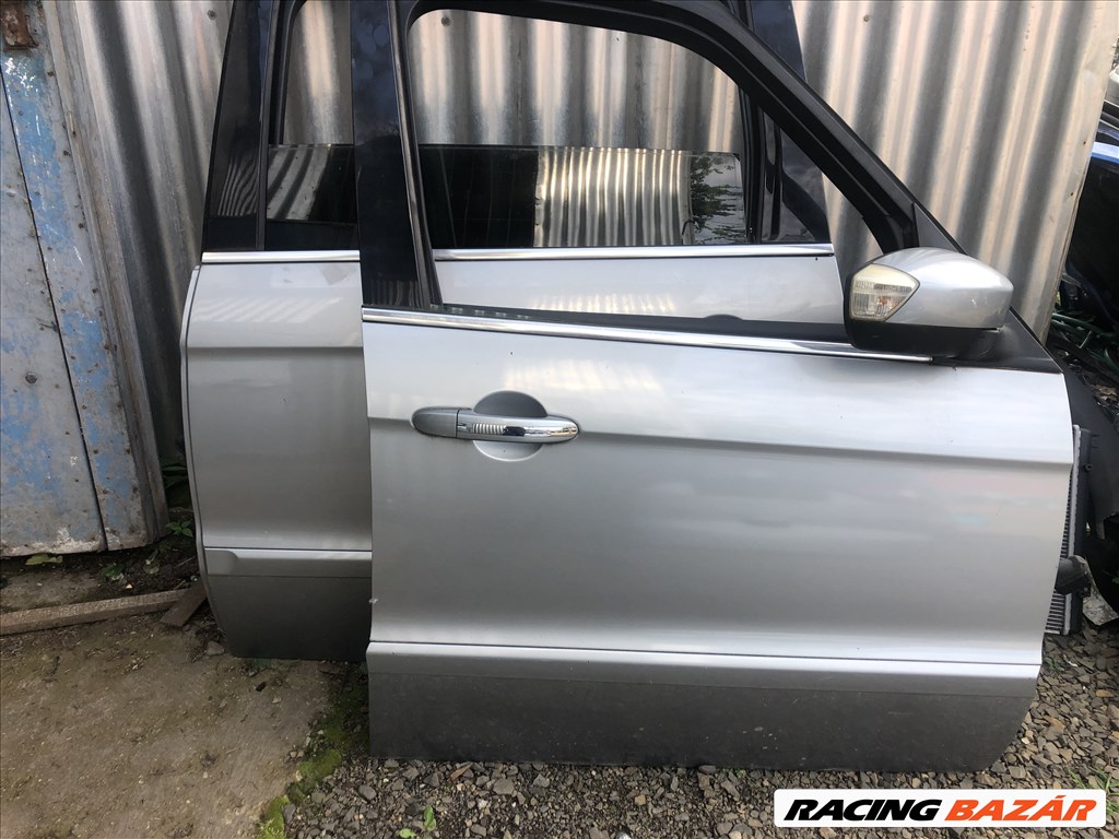 Ford Galaxy MK3 2006- Bal első ajtó  GALAXYMK3 1. kép