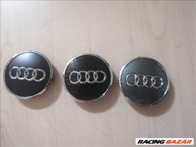 Audi gyári új alufelni közép eladó. 8W0601170