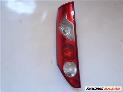 Renault Kangoo II bal hátsó lámpa 8200419941 8200419949