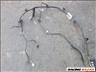 Opel Zafira B JOBB ELSŐ ajtóvezeték 2006 3. kép