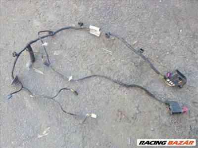 Opel Zafira B JOBB ELSŐ ajtóvezeték 2006