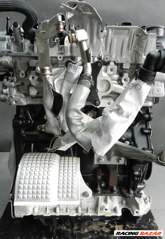 Volkswagen Golf VII GTI CNT ( CNTA CNTC ) motor  2. kép