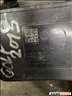 Volkswagen Golf VII, Audi A3 abs vezérlő egység 5Q0907379S 1. kép