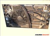 Opel Meriva A 1.3 CDTI Meriva 1.3 cdti Z13DT HŰTŐK VENTILLÁTORTOK vízhűtő hűtőventilátor