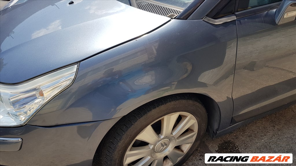 Citroën C4 I sárvédő bal első 7840Q3 1. kép