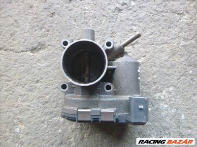 Volkswagen Polo 2000, 6N2 1,4, 8V fojtószelep  030133062A