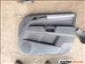 Opel Zafira B 2006 JOBB ELSŐ ajtókárpit 1. kép