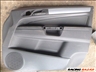 Opel Zafira B 2006 JOBB ELSŐ ajtókárpit 2. kép