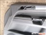 Opel Zafira B 2006 JOBB ELSŐ ajtókárpit 3. kép