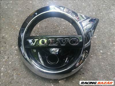 Volvo XC60, Volvo XC90 kamerás első embléma eladó. 31383855
