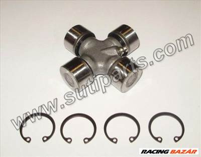 Nissan Navara PickUp D40 05-15 első kardánkereszt 27X76